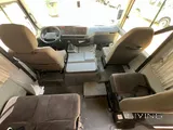 Toyota Coaster 2020